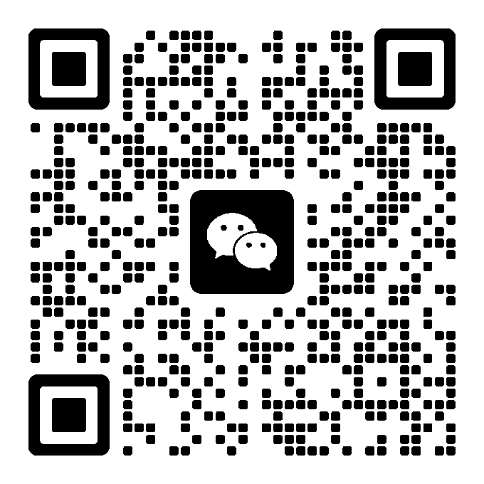 Egy Berries WeChat QR code