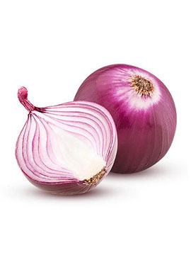 Onions
